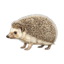 Hedgehog